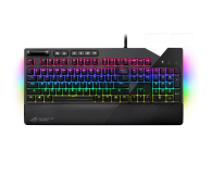 ASUS ROG Strix Flare (Cherry MX Red, RGB) - 411981 - zdjęcie 1